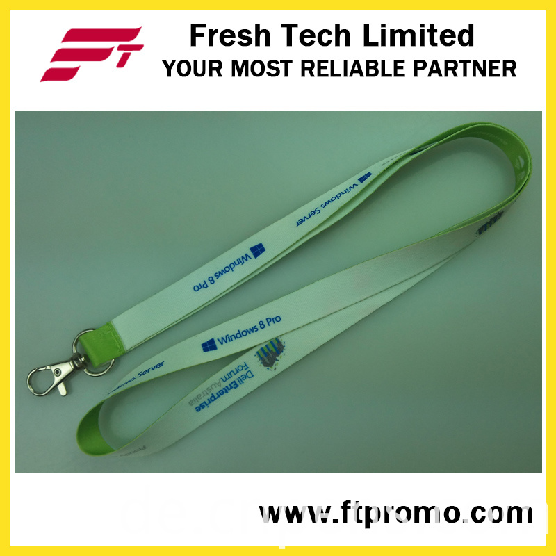 Chinese New Promotional Neck Lanyard with Logo